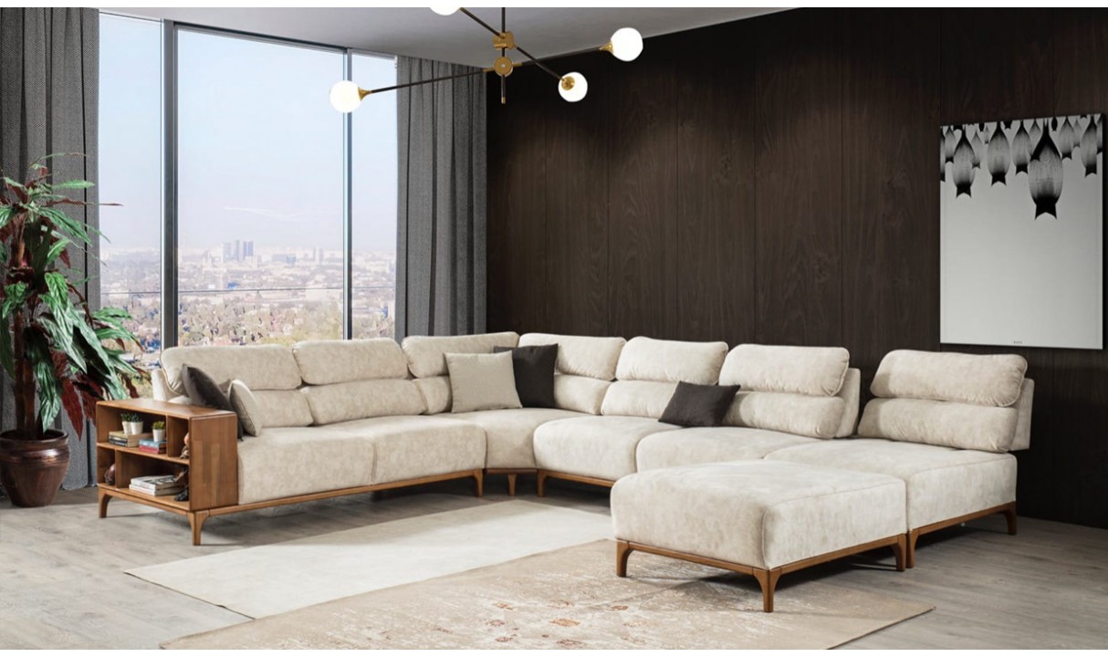 Asos Köşe Takımı