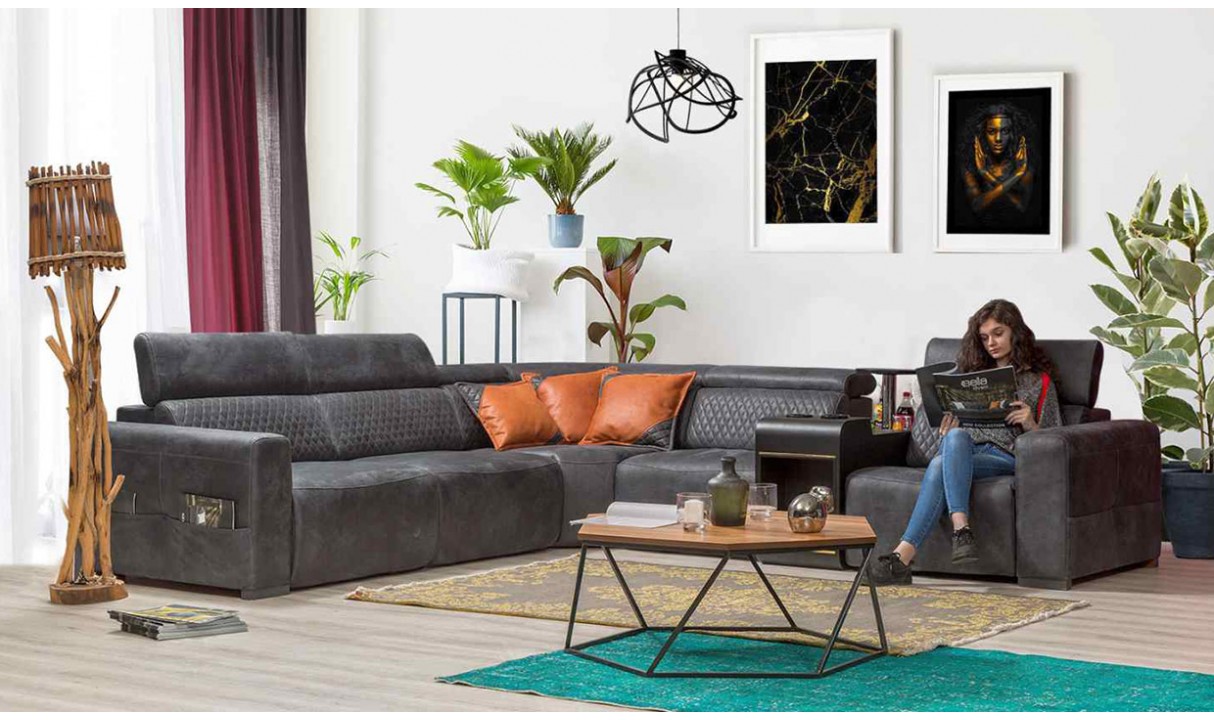 Bella Akıllı Köşe Takımı