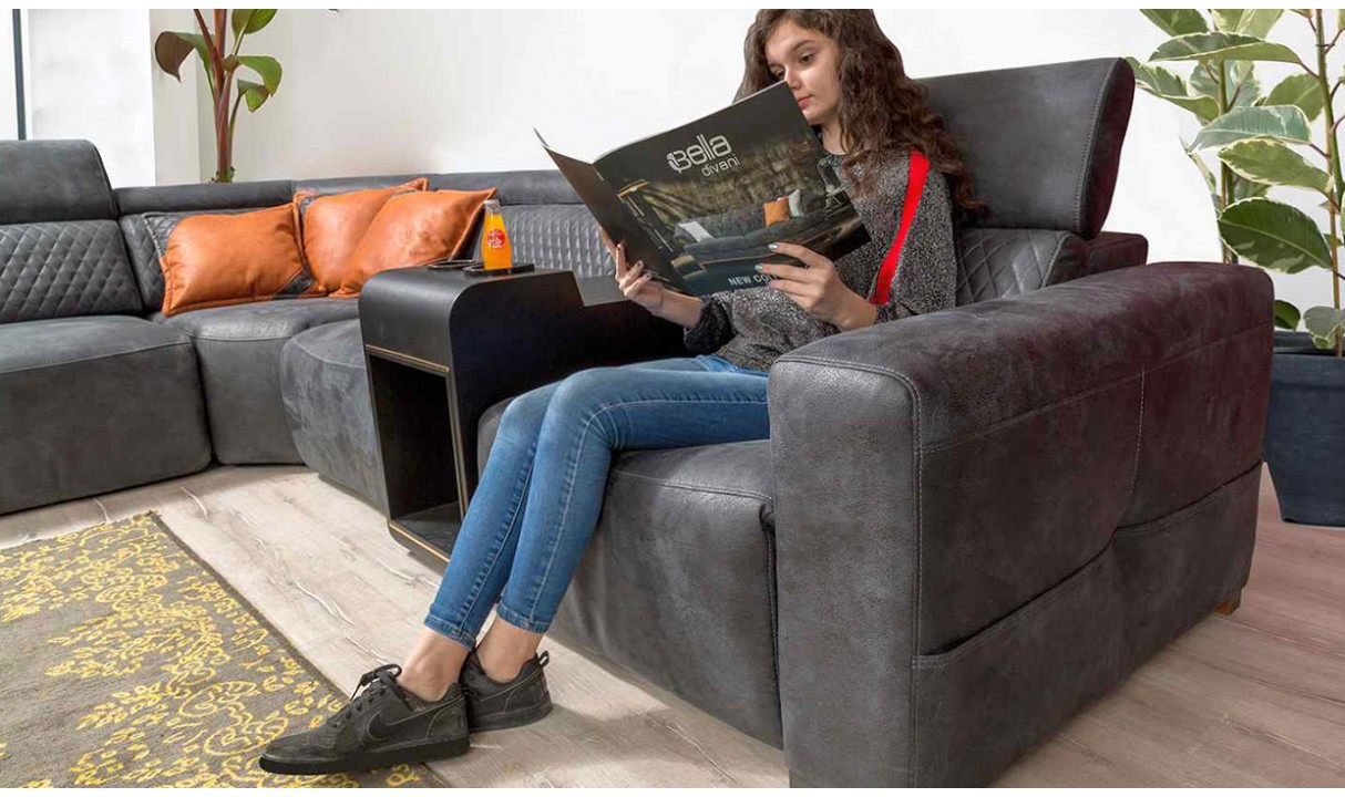 Bella Akıllı Köşe Takımı