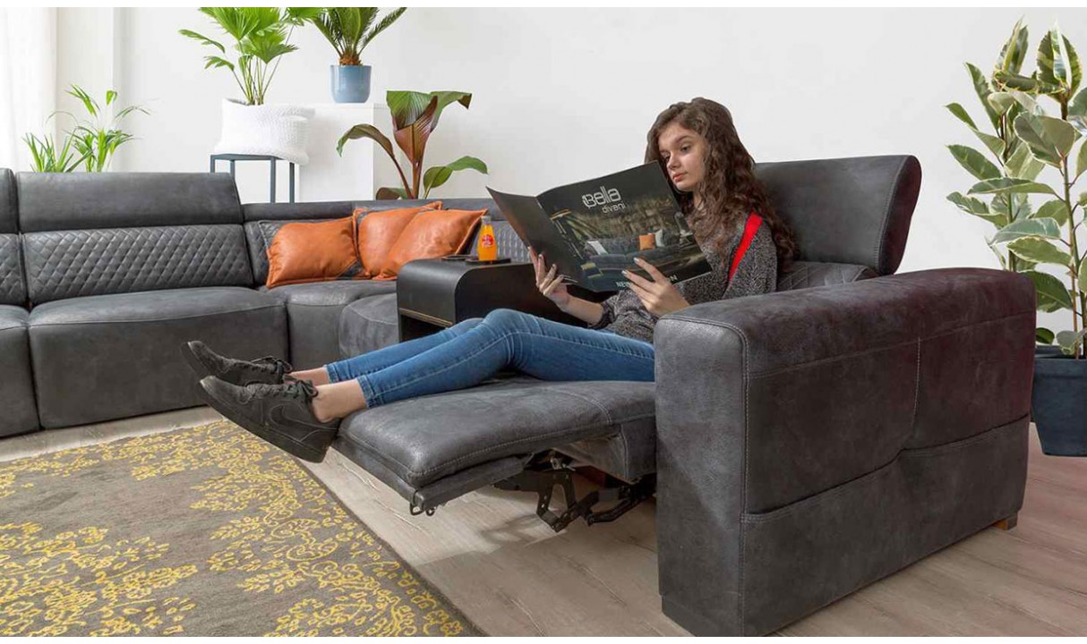 Bella Akıllı Köşe Takımı