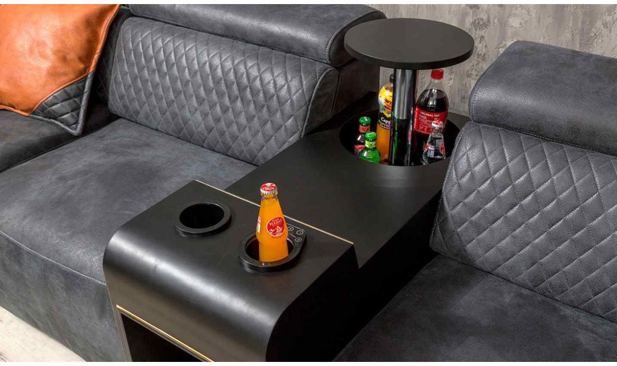 Bella Akıllı Köşe Takımı