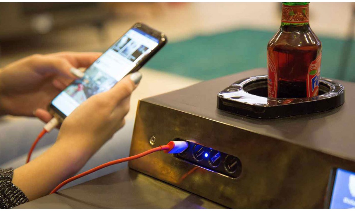 Bella Akıllı Köşe Takımı