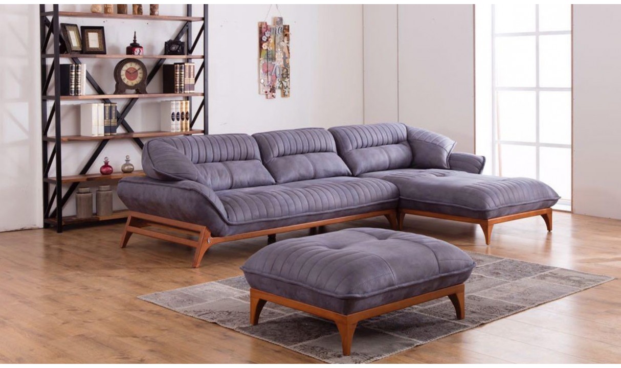 Galaxi Köşe Takımı