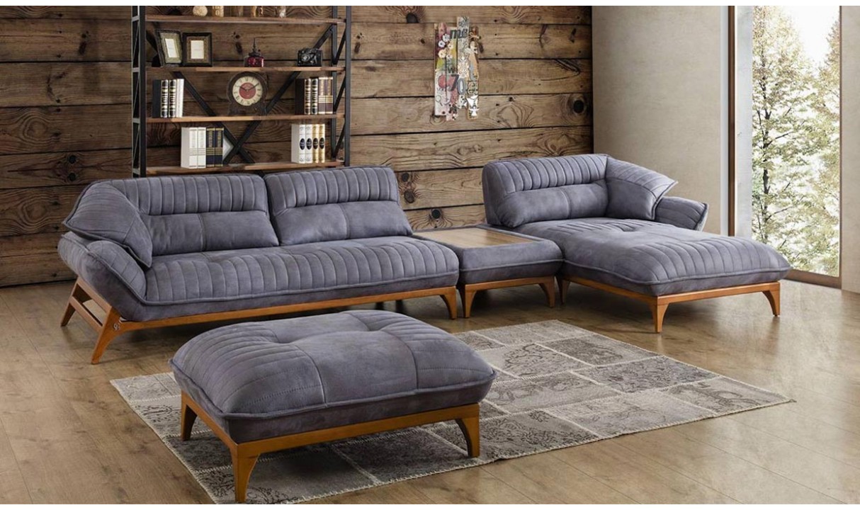 Galaxi Köşe Takımı