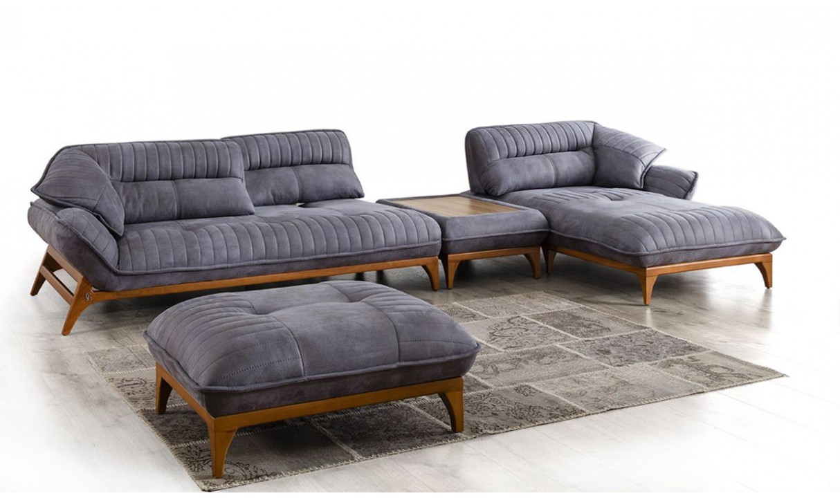 Galaxi Köşe Takımı