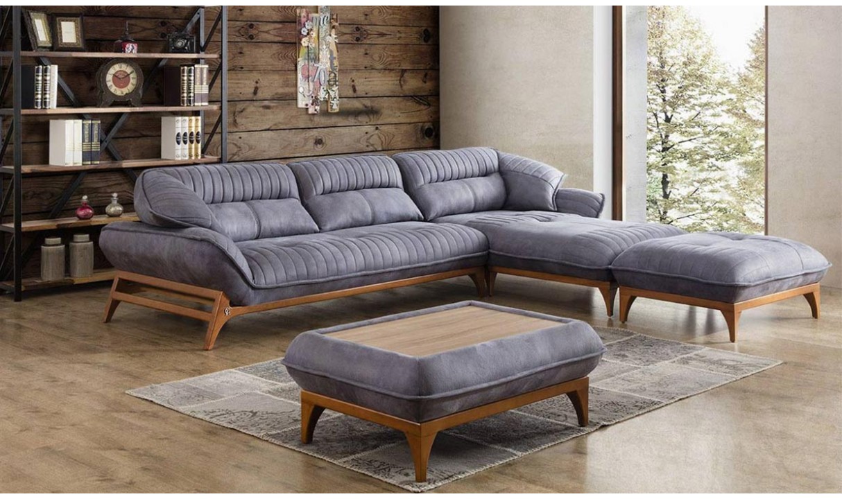 Galaxi Köşe Takımı