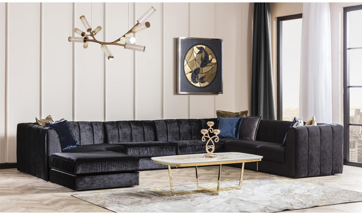 Gloria Köşe Takımı