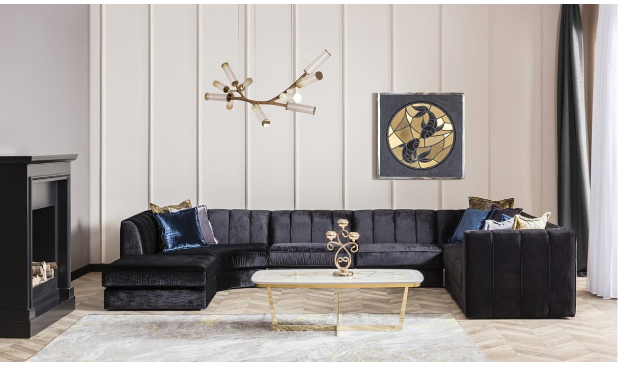 Gloria Köşe Takımı