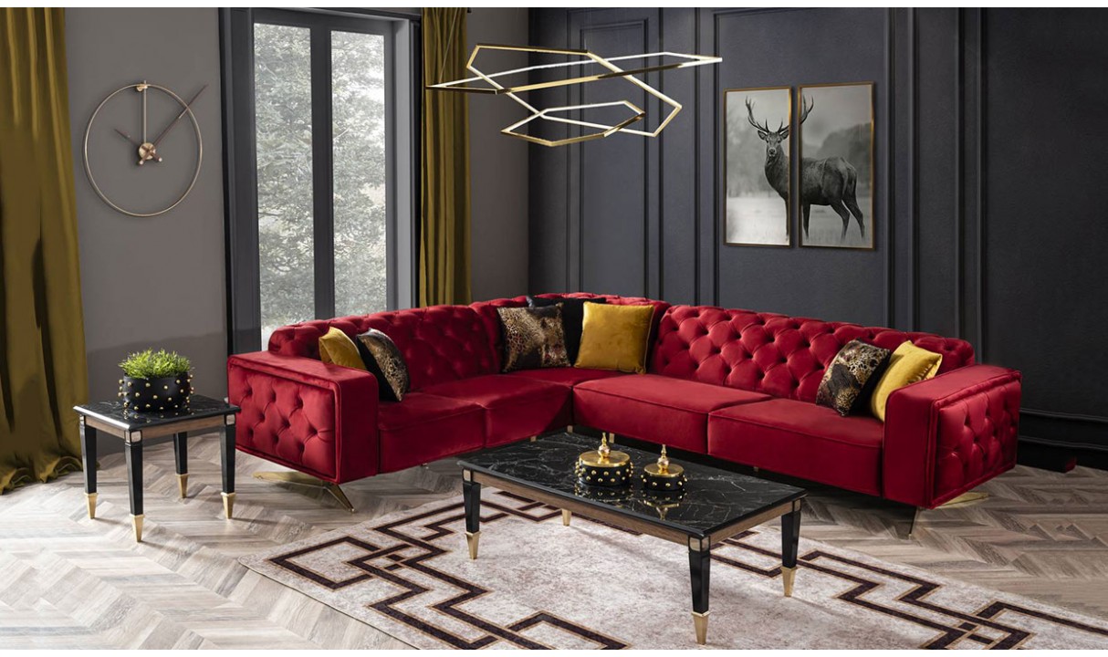 Paris Köşe Takımı