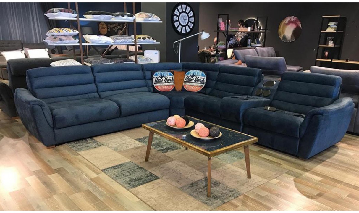 Siyam Köşe Takımı