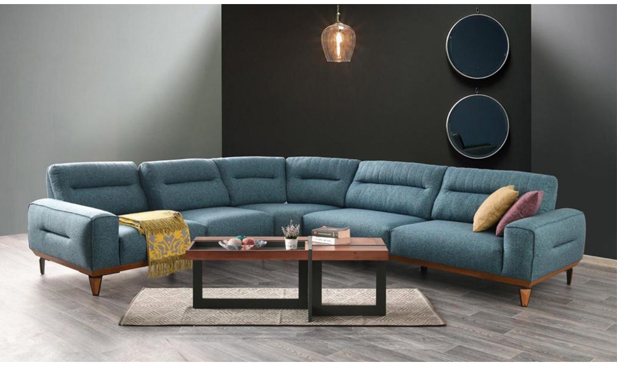 Smart Köşe Takımı