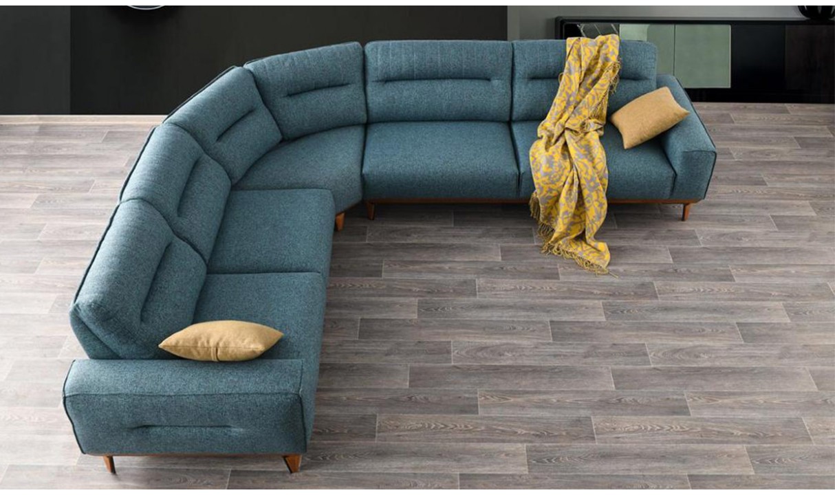 Smart Köşe Takımı