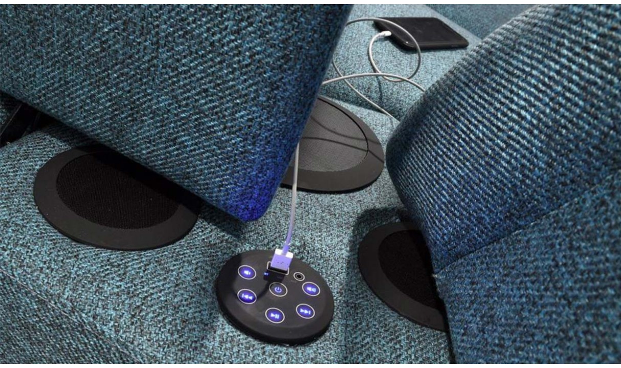 Smart Köşe Takımı