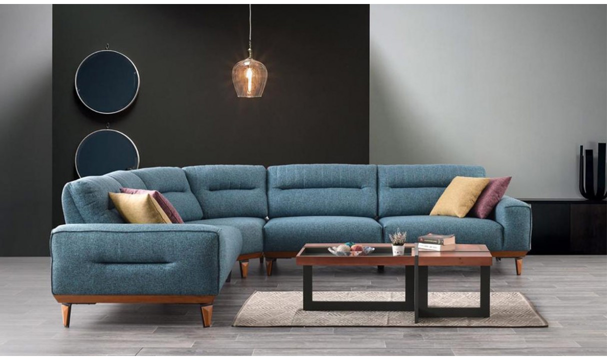 Smart Köşe Takımı