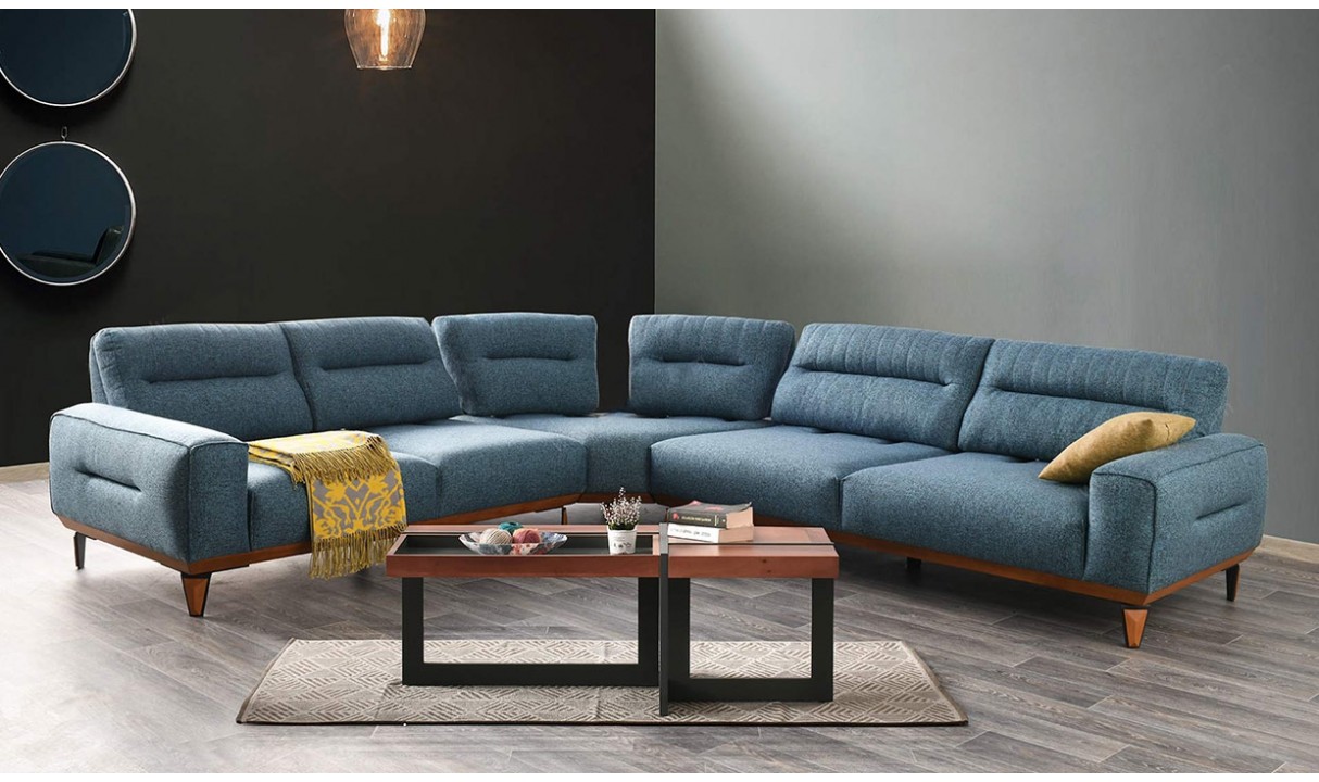 Smart Köşe Takımı