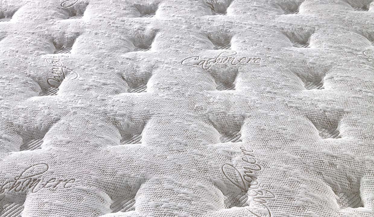 Cashmere Yatak Baza Başlık 120x200