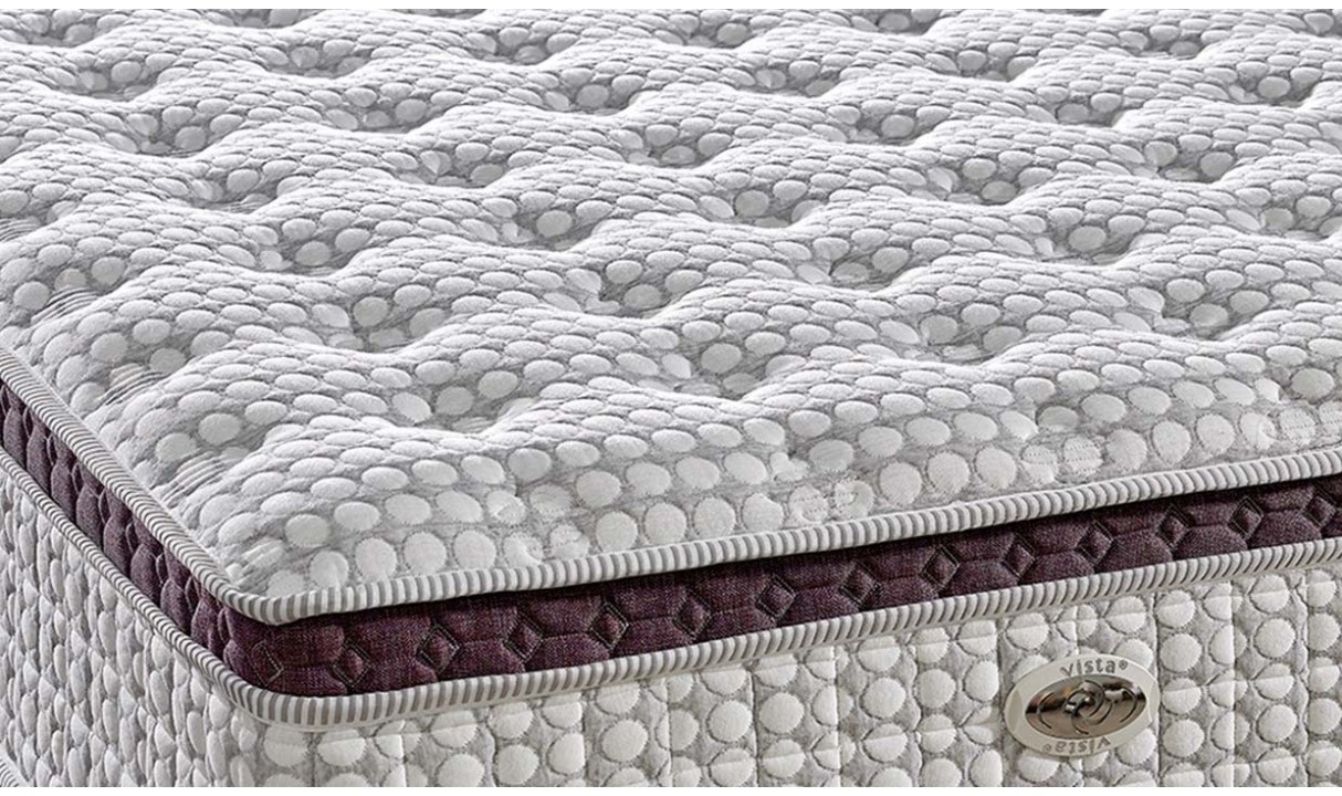 Elegance Yatak Baza Başlık - 160x200