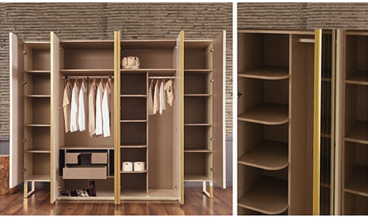 Elit Yatak Odası Takımı