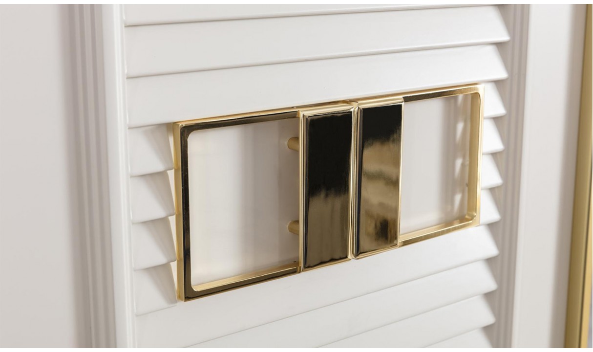 Gloria Yatak Odası Takımı