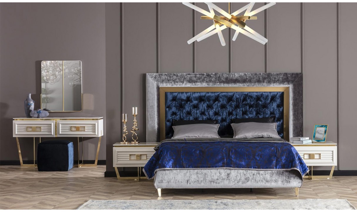 Gloria Yatak Odası Takımı