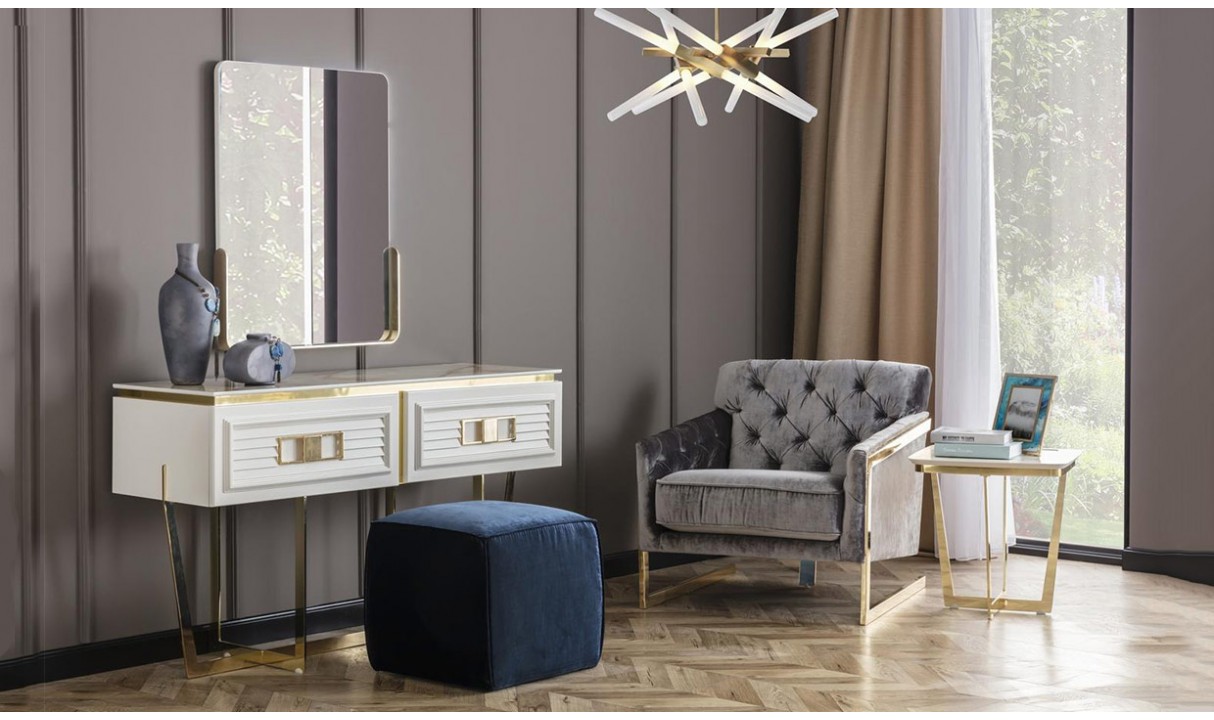 Gloria Yatak Odası Takımı