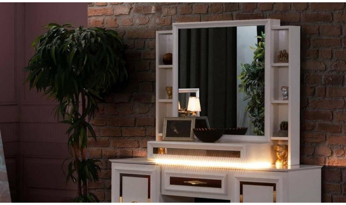 Gün Işığı Yatak Odası Takımı