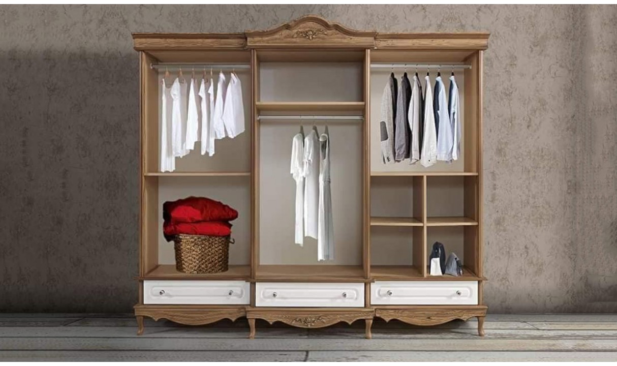 Helen Yatak Odası Takımı