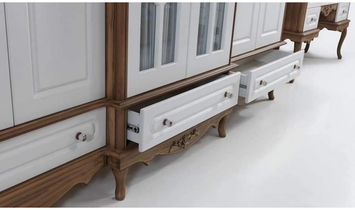 Helen Yatak Odası Takımı