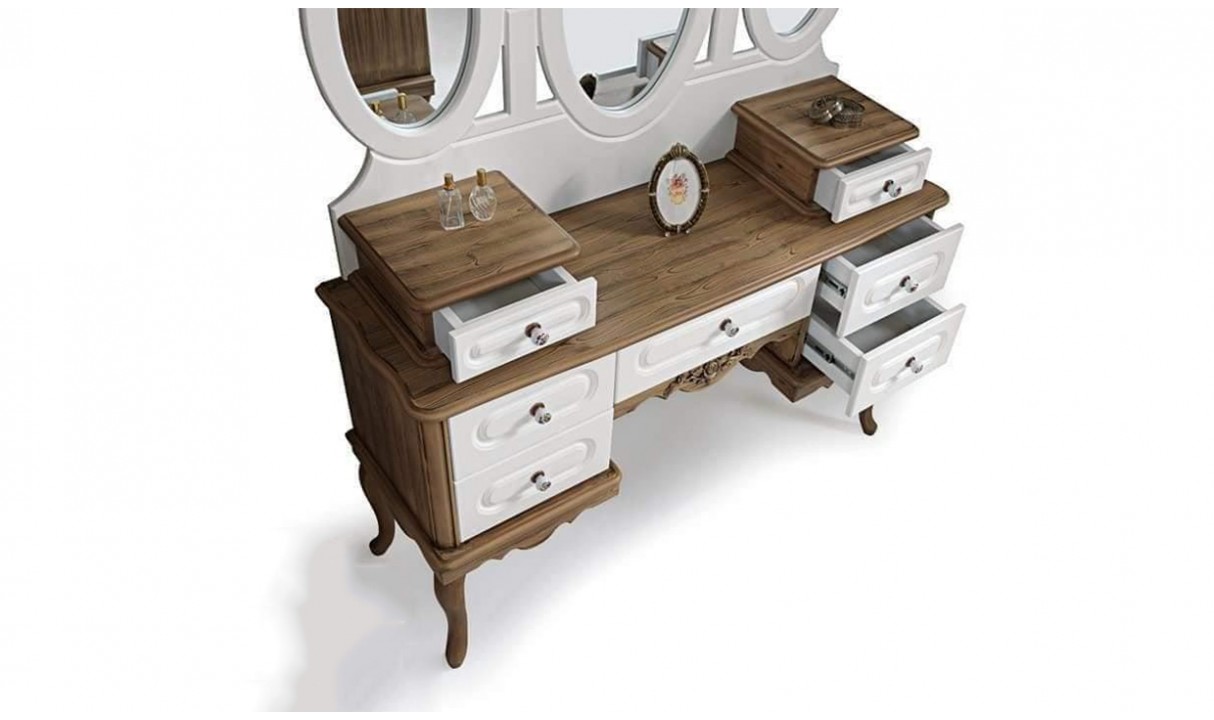 Helen Yatak Odası Takımı