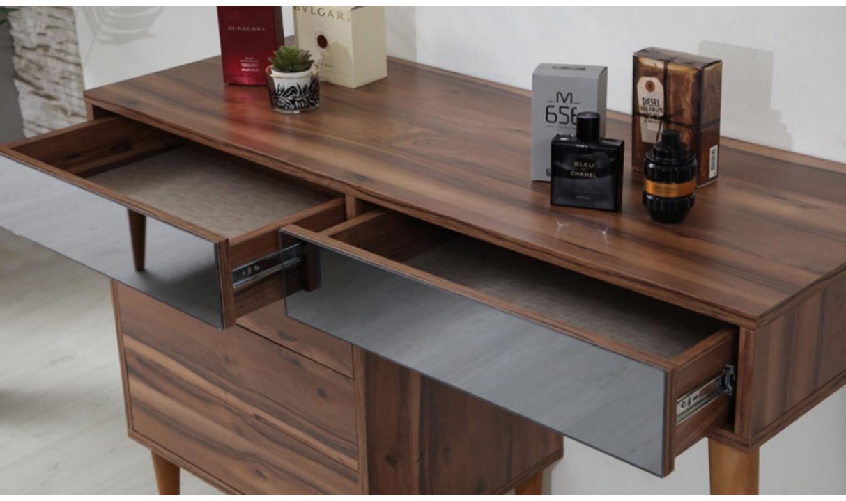 Kuleni Yatak Odası Takımı