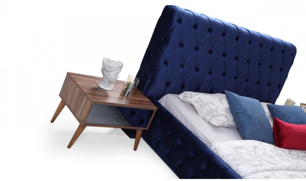 Kuleni Yatak Odası Takımı