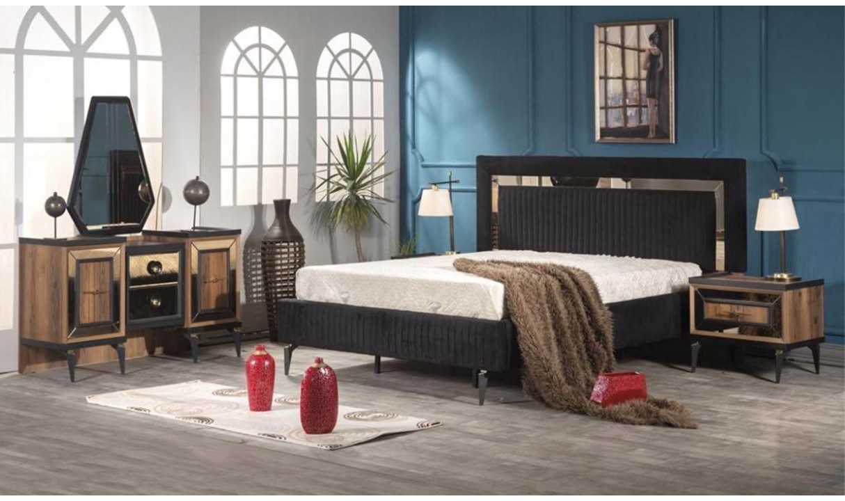 Lidya Yatak Odası Takımı