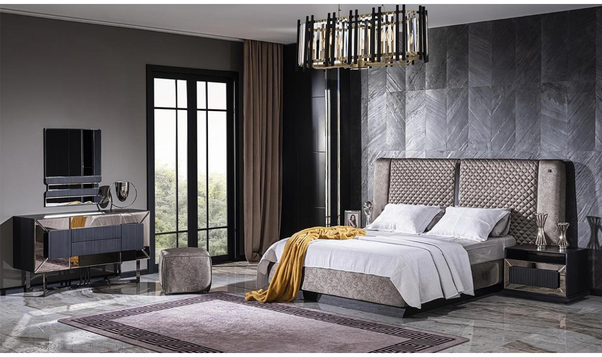 Lion Yatak Odası Takımı