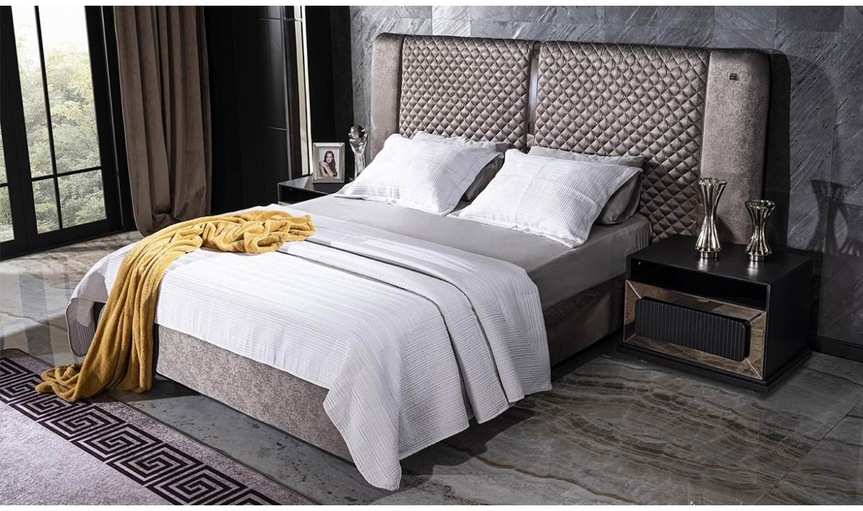 Lion Yatak Odası Takımı