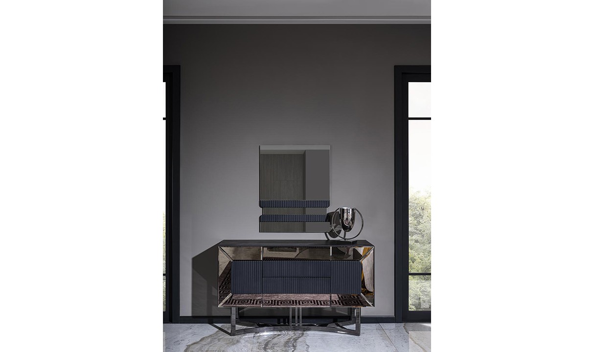 Lion Yatak Odası Takımı