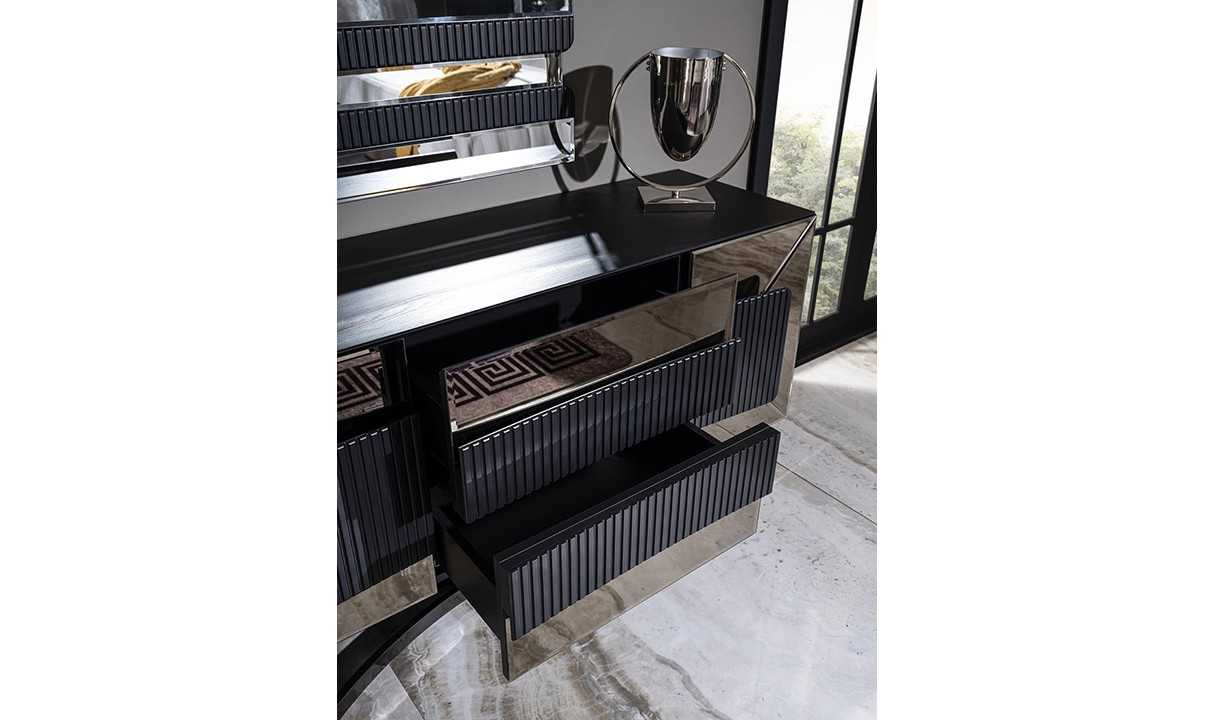 Lion Yatak Odası Takımı