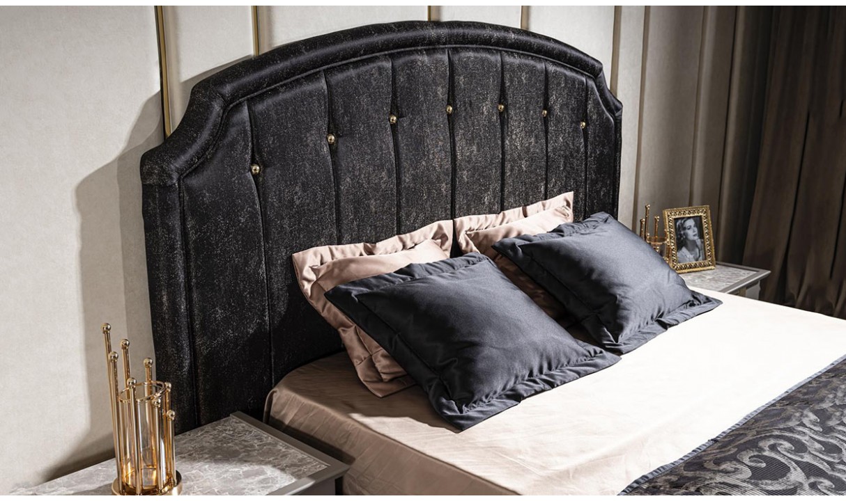 Lüx Mimoza Yatak Odası Takımı