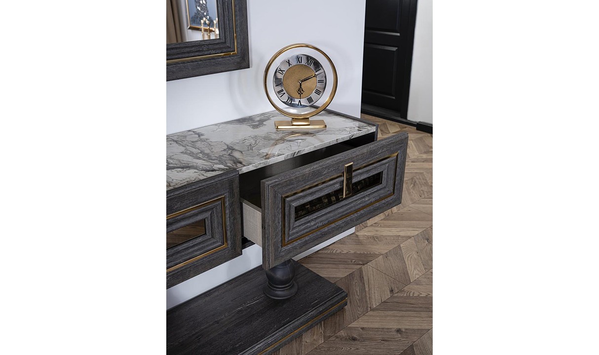 Madrid Yatak Odası Takımı