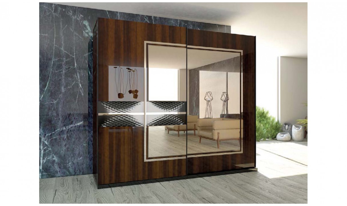 Otto Moon Yatak Odası Takımı