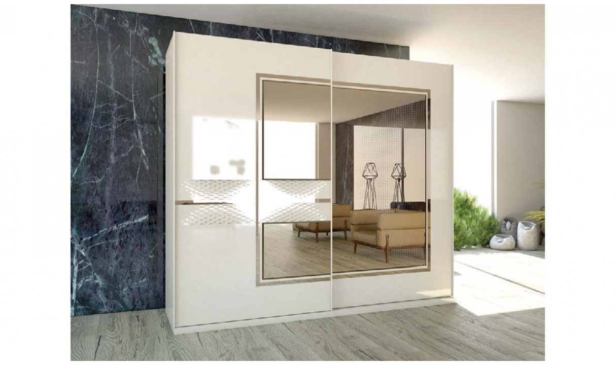 Otto Sedef Yatak Odası Takımı