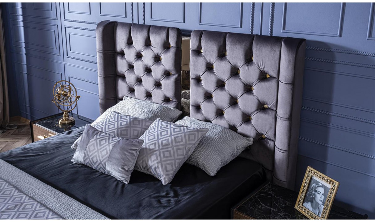 Paris Yatak Odası Takımı