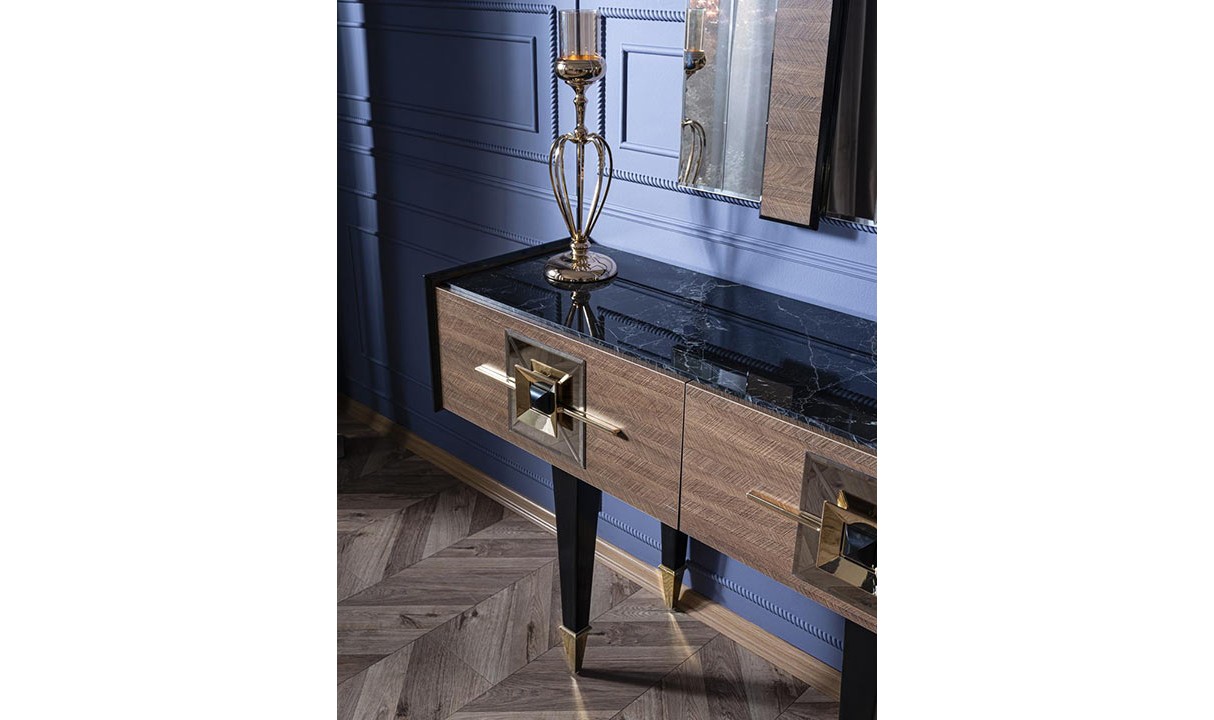 Paris Yatak Odası Takımı