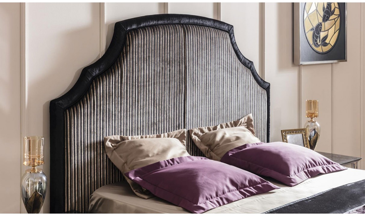 Retro Yatak Odası Takımı