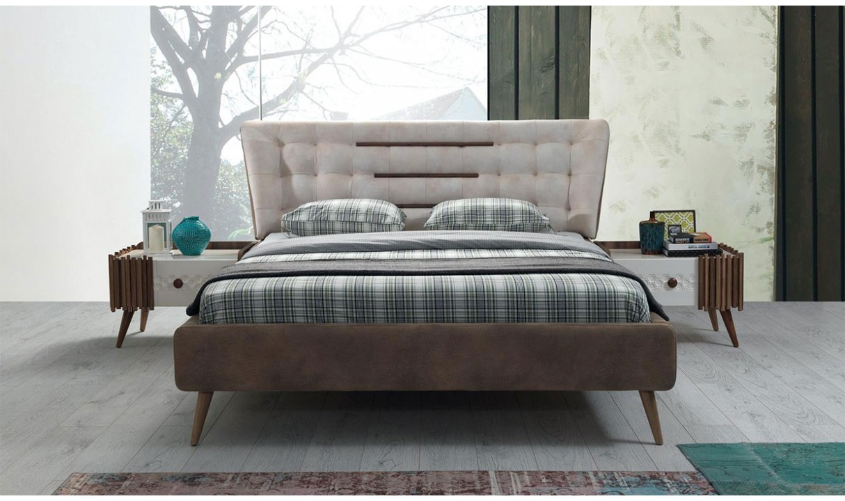 Roma Yatak Odası Takımı