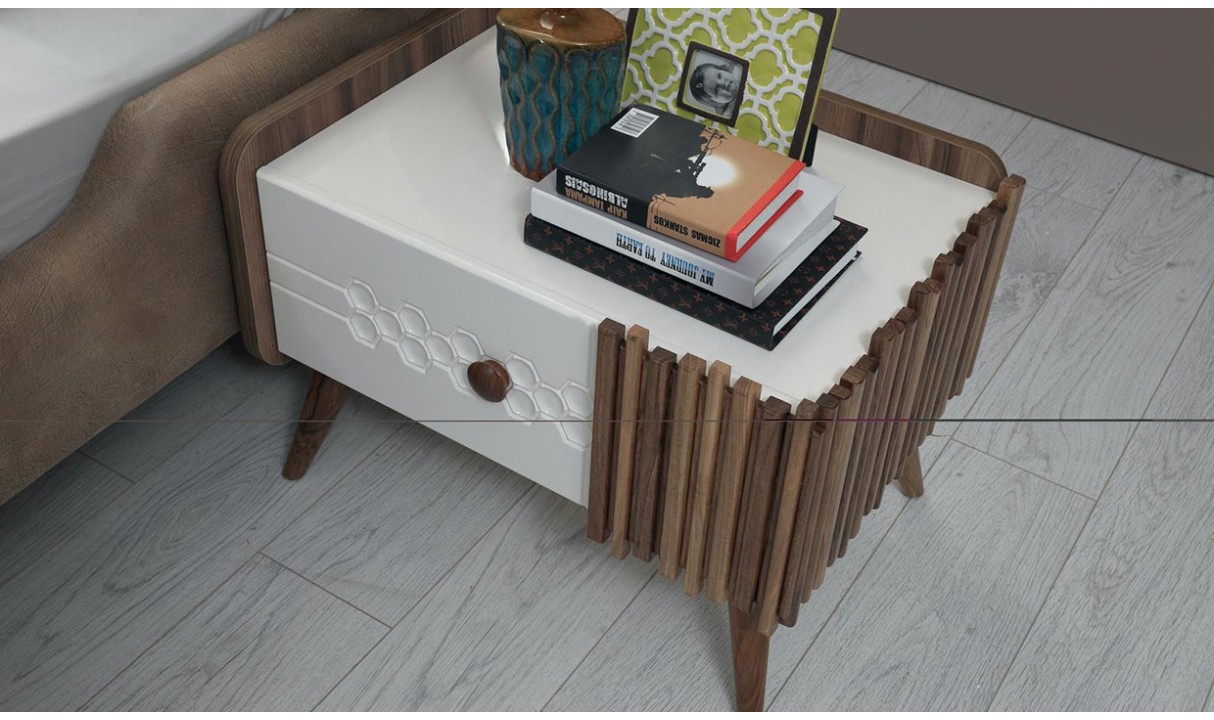 Roma Yatak Odası Takımı