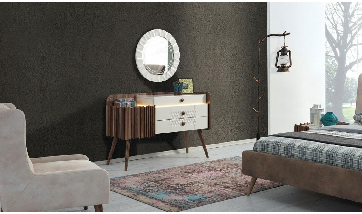 Roma Yatak Odası Takımı