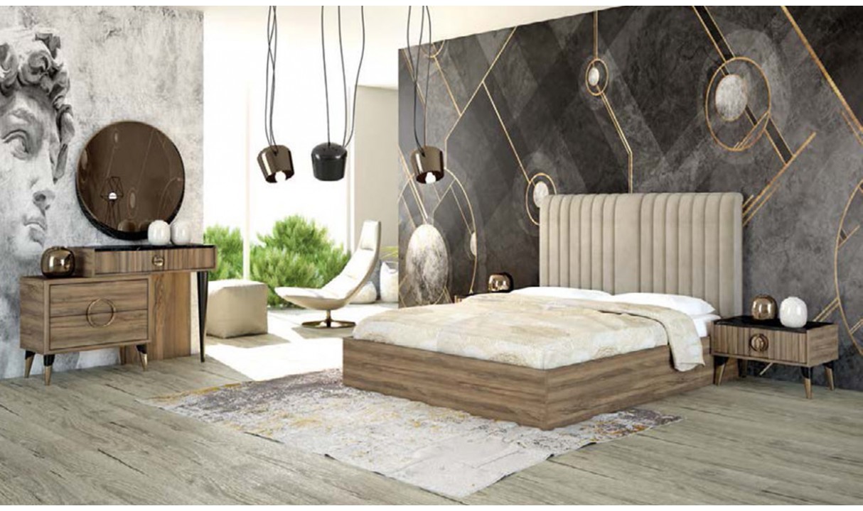 Rüya Zenith Yatak Odası Takımı