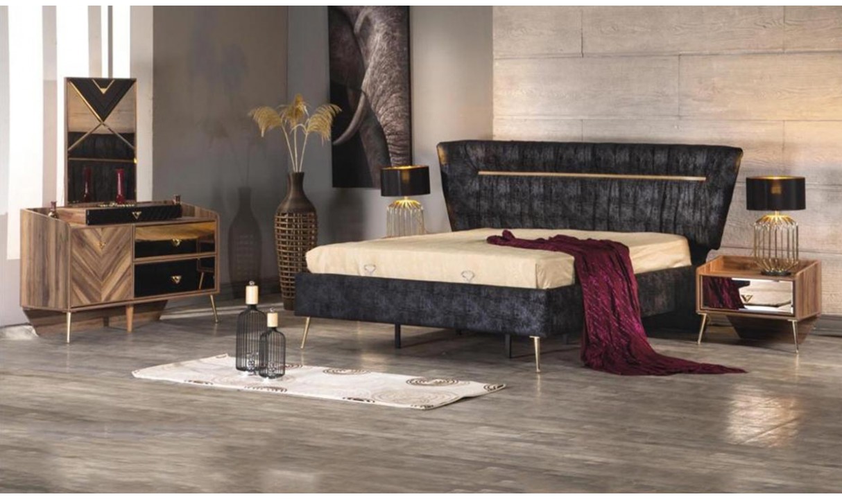 Stil Yatak Odası Takımı