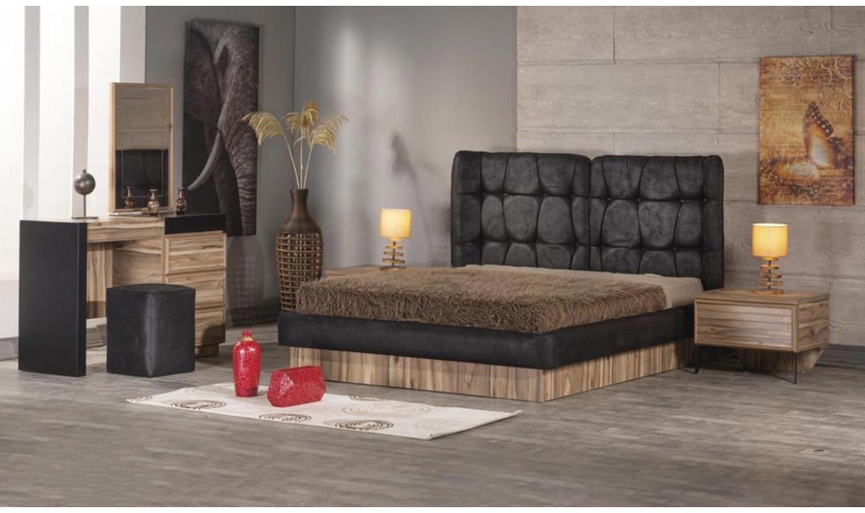 Tarz Yatak Odası Takımı