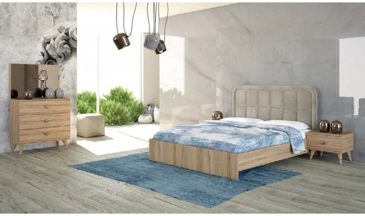 Venüs Legnano Yatak Odası Takımı